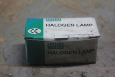 Ushio Halogen Lamp 1000360
