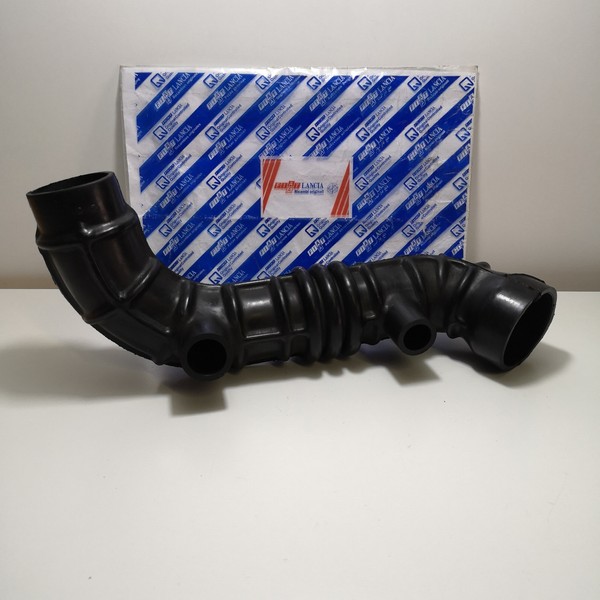 Fiat Original Manicotto Flexibler Schlauch Ansaugung Luft UNO 7551926-image