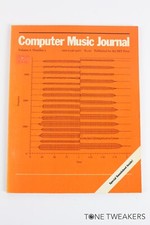 The Computer Music Journal Volume 8 Number 3 Fall 1984 VINTAGE SYNTH DEALER