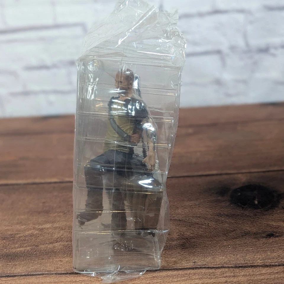 Infamous 2 Hero Edition PS3 Game Figurine Promo Anarchy No Game Figure and BOX - Image 4 of 4