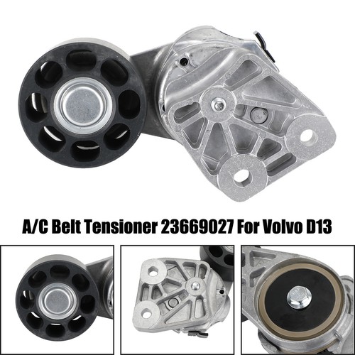 Brand New Fits for Volvo D13 A/C Belt Tensioner 23669027 US STOCK