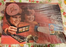 Proyector de colección Kenner Strawberry Shortcake Give A Show Rosita Fresita raro