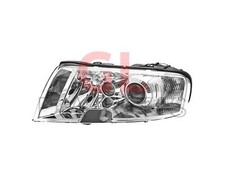 Feu avant (phare) Skoda SUPERB