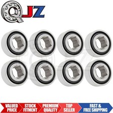 [Qty.8] W211PP5 Agricultural Square-Bore Bearing [1-1/2