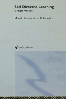 Self-directed Learning, Hammond, Merryl, 9781138981591