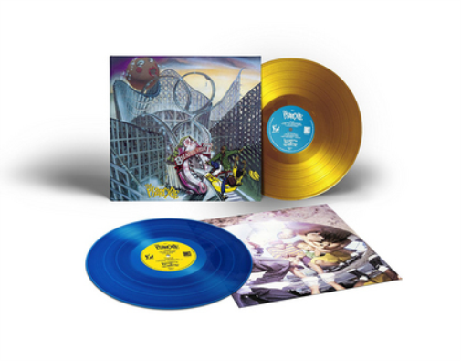 The Pharcyde Bizarre Ride II - The Pharcyde (Vinyl) 12