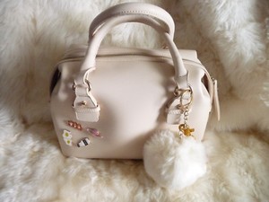 reflective back pack