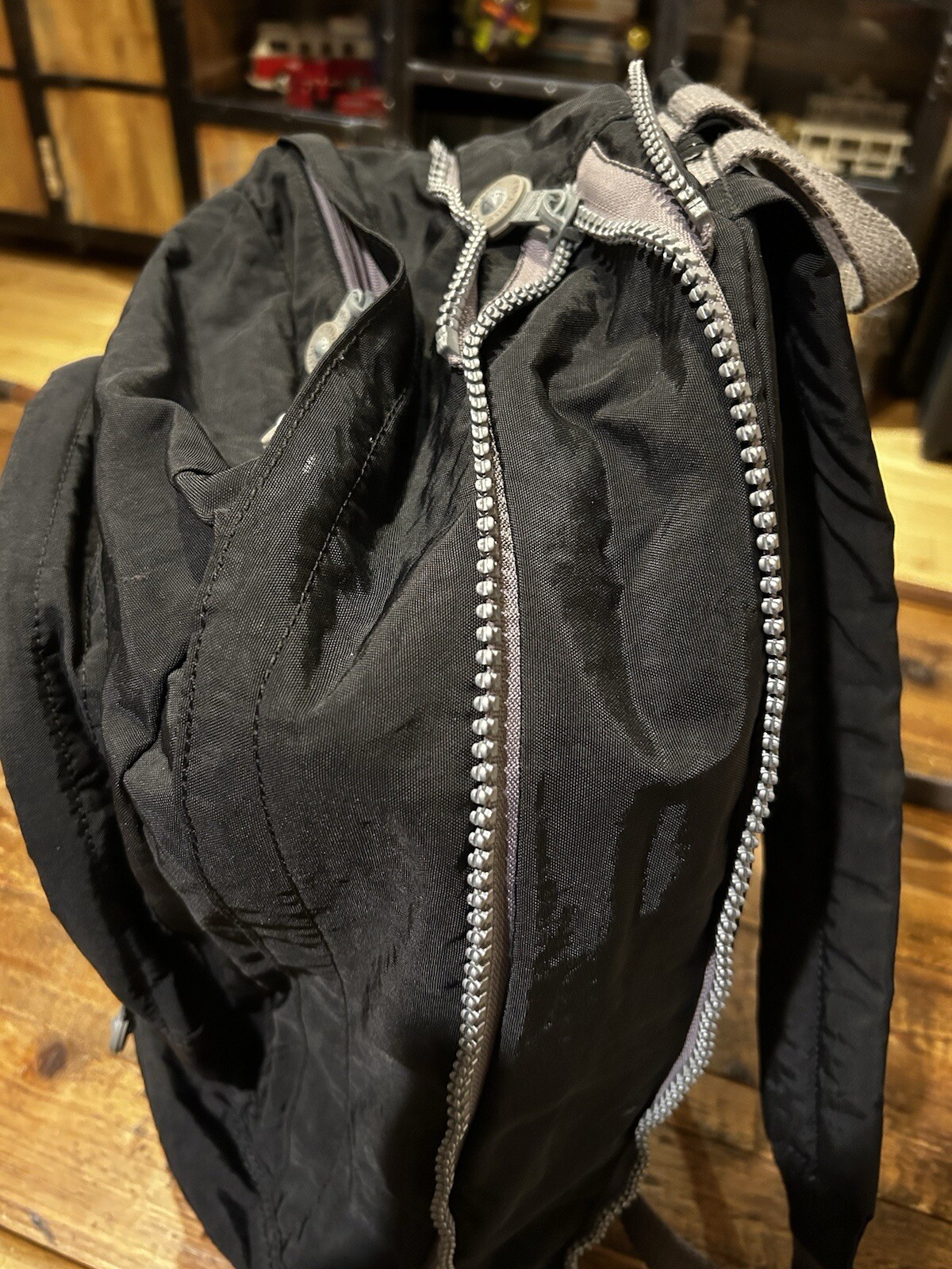 kipling backpack medium - image 12