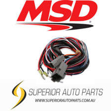 MSD Harness for PN 6530 or PN 65303, Programm...