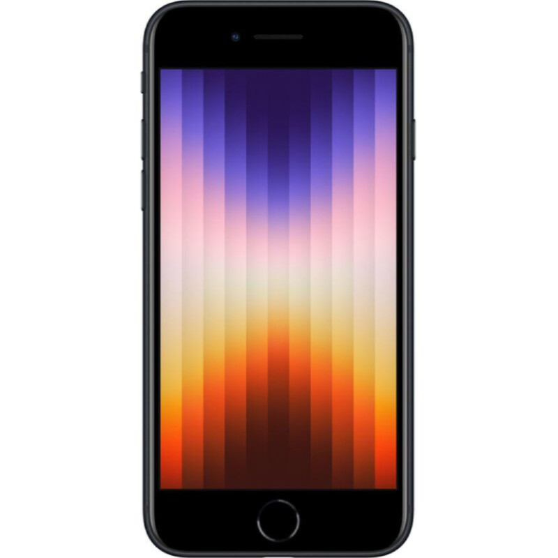 Apple iPhone SE 2022 3rd Gen - 64GB - Unlocked iOS Smartphone