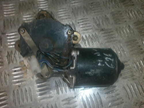 8490501921 vorne Scheibenwischermotor Teilenummer  Mazda 626 DE14099-64