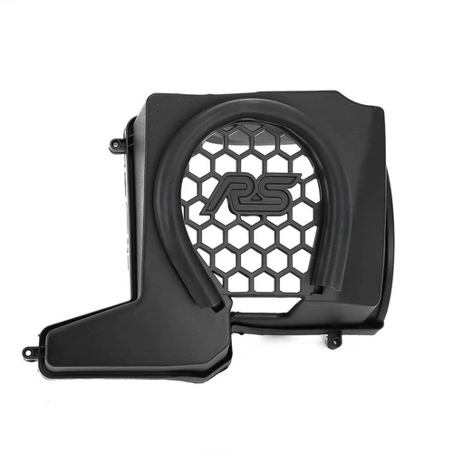 For Ford Focus mk3 RS Style Airbox Air Box Filter Lid Vent Open Induction Intake - Bild 6 von 14