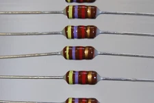 250pcs INDUCTOR  HF CHOKE 4,7mH 5% B78108S1475J SIEMENS EPCOS