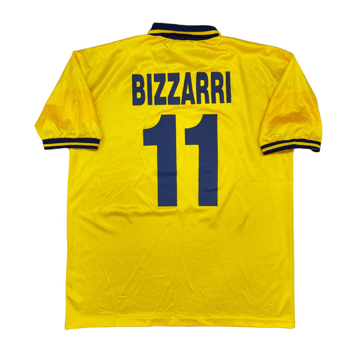 MAGLIA fc modena calcio erreà bizzarri XXL 1998-99 VINTAGE SHIRT JERSEY  FOOTBALL
