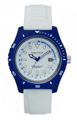 Orologio uomo NAUTICA Nst 500 A20062G