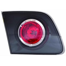 Rückleuchte Heckleuchte links innerer Teil passend für Mazda 3 Stufenheck BK