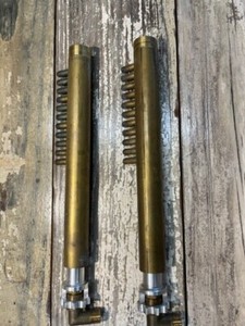 Probat BRZ Sample Roaster Burners