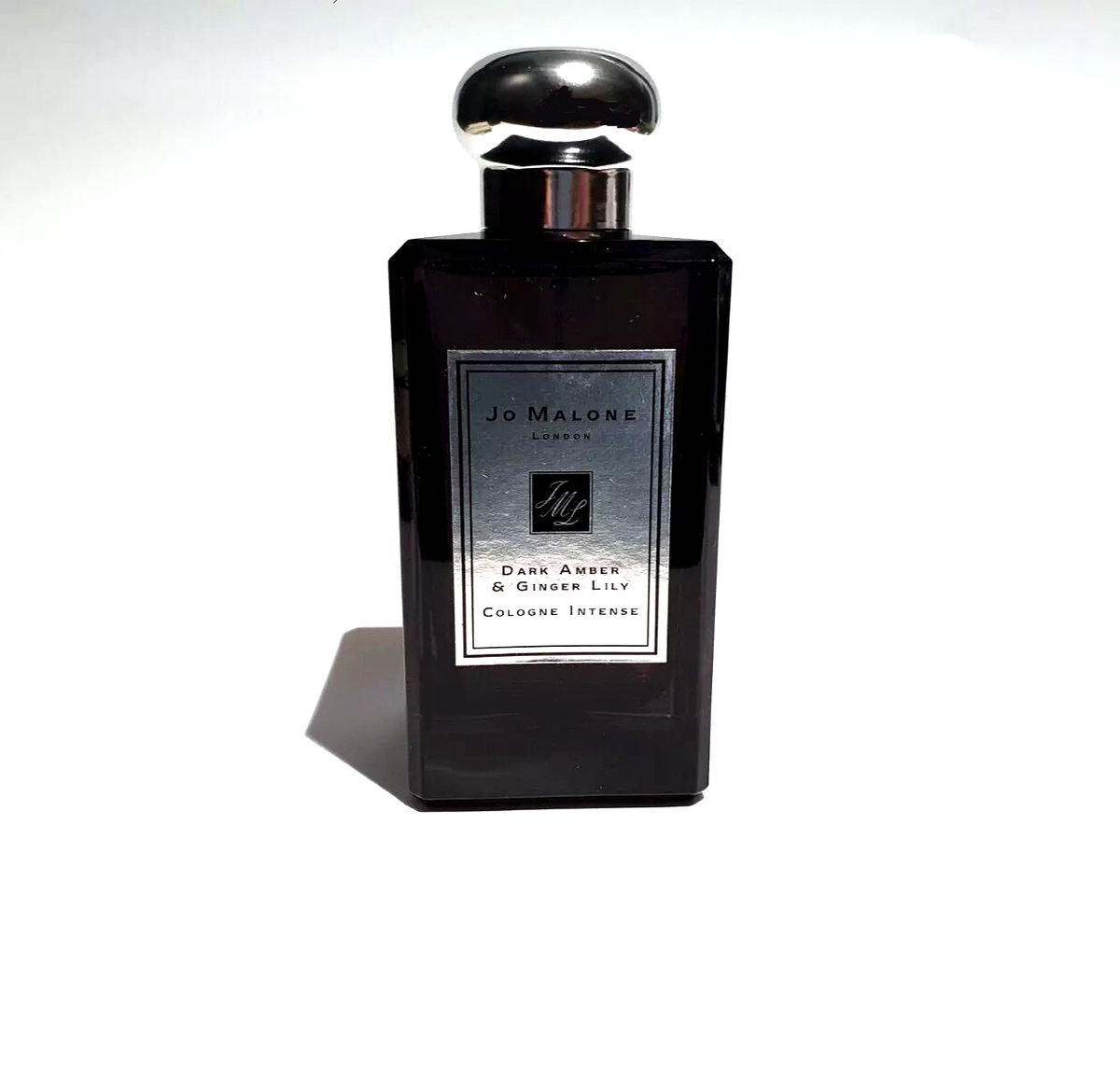 Jo Malone London Dark Amber and Ginger Lily Cologne Intense 100ml 