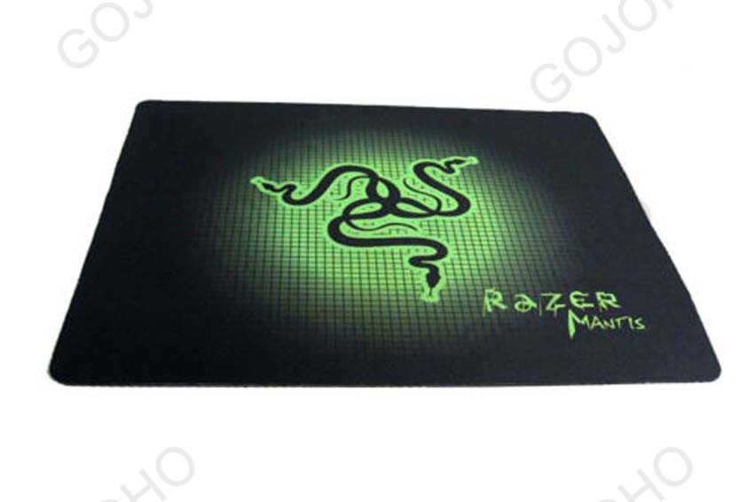 Razer Mantis Speed マウスパッド Razer Mantis SPEED Edition Gaming Mouse Pad Mat Locked Size M 250