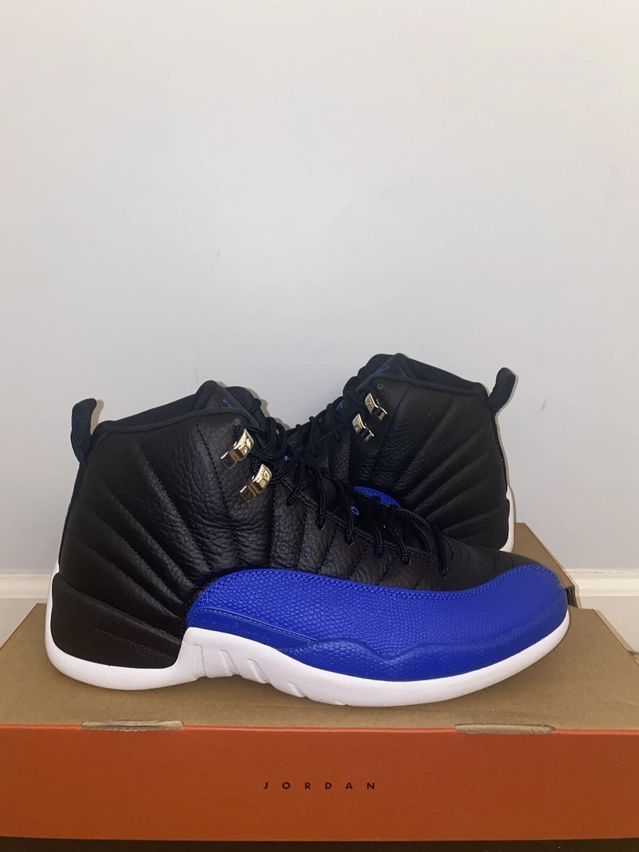 Air Jordan Women's 12 Retro Hyper Royal