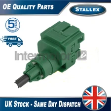 Fits VW Audi Seat Skoda Ford + Other Models Brake Light Switch Stallex #1