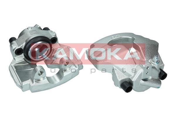Kamoka Bremssattel Vorne Rechts Bremssystem ATE FüR VW Transporter VI Kasten 2.0-image