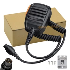 SM16A1 Speaker Microphone For Hytera MD78X MD78XG MD780 MD782 MD785 RD980 RD982