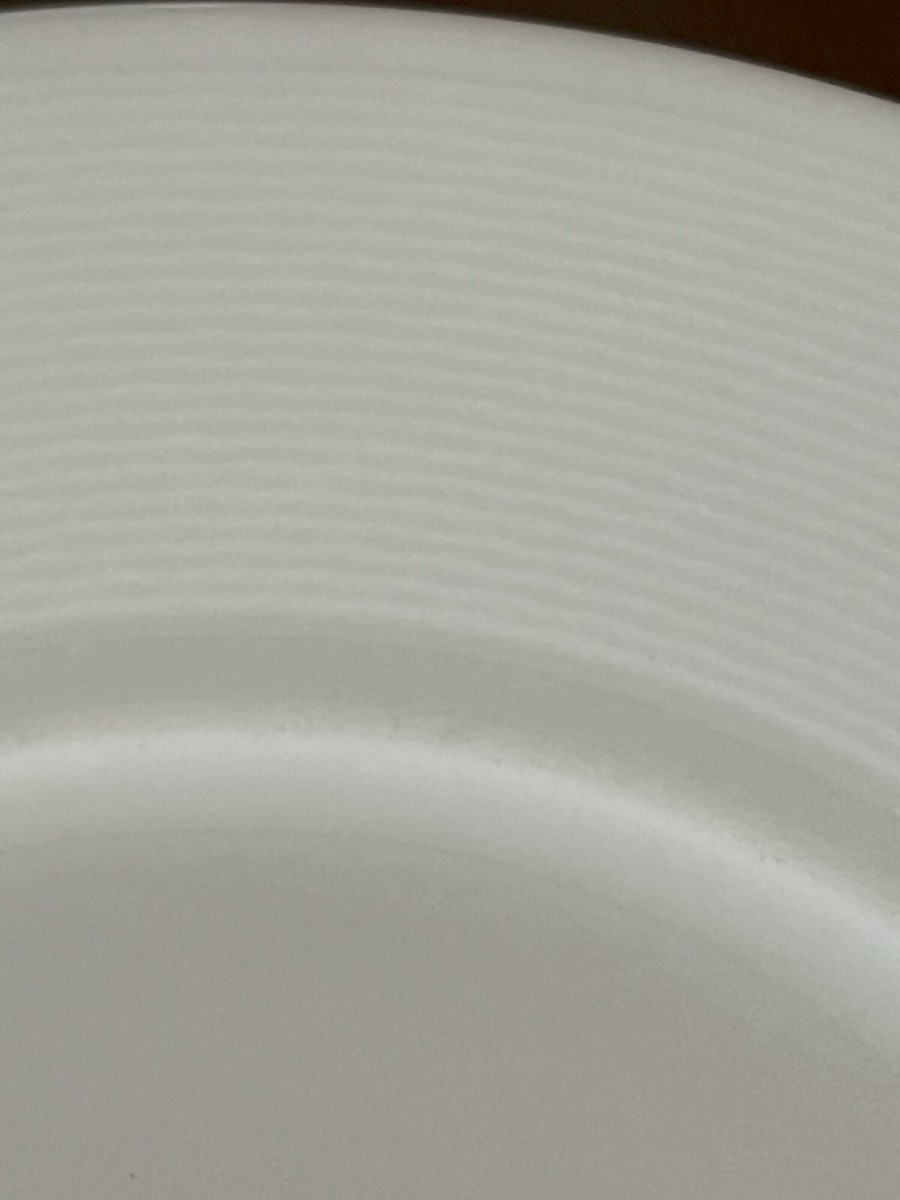 ベルナルド　レジャンド　BERNARDAUD LEGENDE Vase in bisque porcelain H. 30 cm Vases | Bernardaud Porcelain
