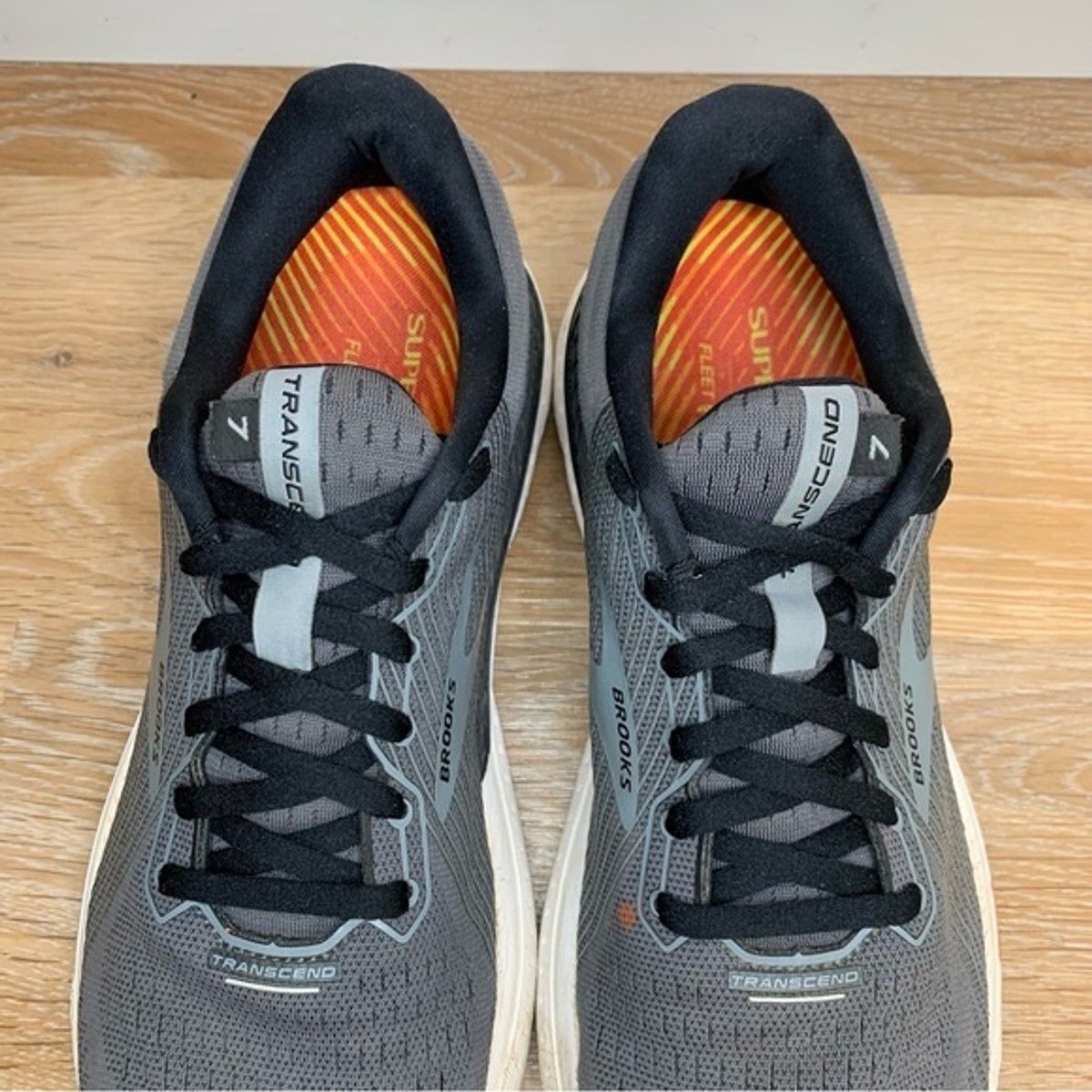 Brooks Transcend 7 Men