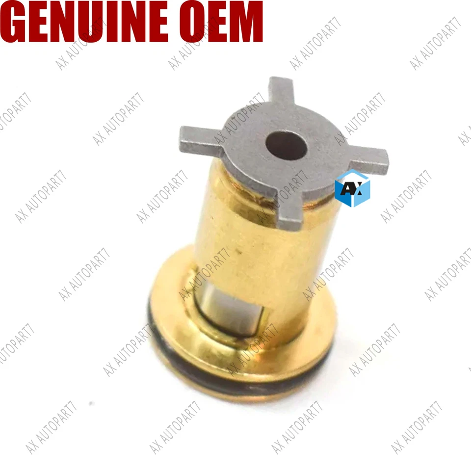 Genuine Engine check valve For 2004-16 Audi VW Q7 B7 R8 S4 A4 A8 4.0L 079103175C - Image 2 of 4
