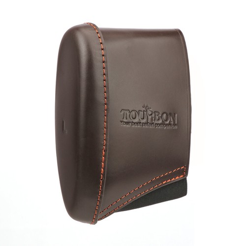 TOURBON Hunting Shotgun Rifle Butt Sleeve Stock Cover Slip-on Recoil Pad Gift - Picture 3 of 24