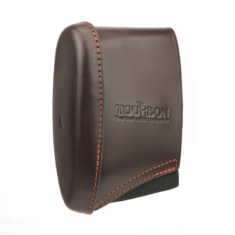 TOURBON Hunting Shotgun Rifle Butt Sleeve Stock Cover Slip-on Recoil Pad Gift - Image 3 of 4