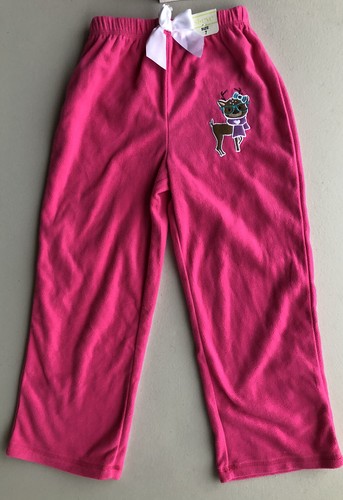 CUTE LITTLE GIRLS ST. EVE 2 PIECE PANTS SET SIZE 7 - Picture 2 of 11