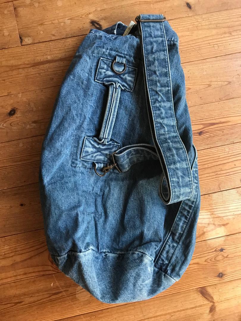 White Mountaineering Porter Army Bag | eBay White Mountaineering Porter Army Bag | eBay
