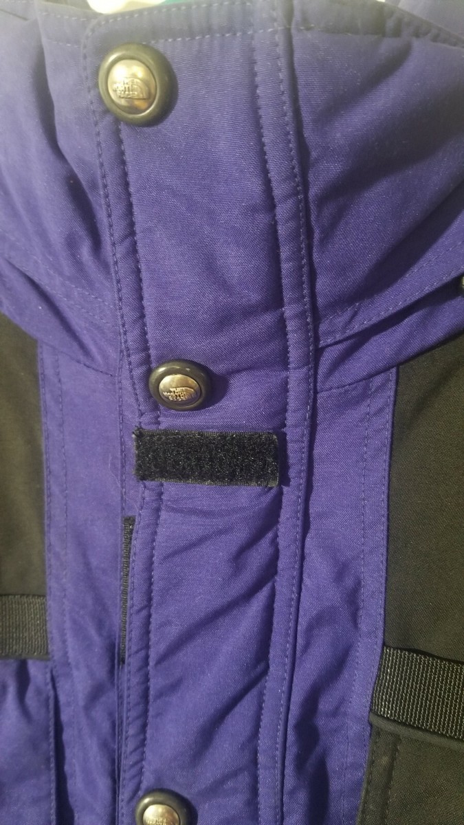 スキー 90s THE NORTH FACE extreme gear 90's The North Face Extreme Gear Jacket—[S/M] – mahshu