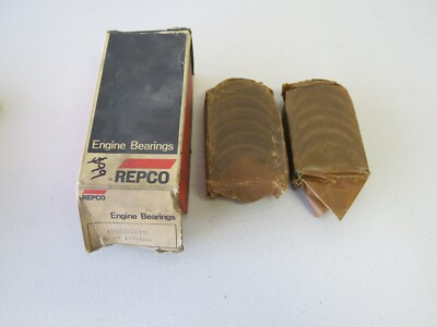 #ad Vintage Repco Rod Bearing STD fits 1958 1964 Mercedes Benz 6B1041 $84.15