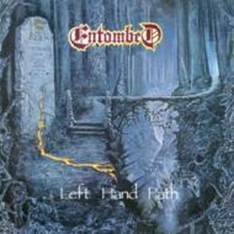 Погребенный/Путь левой руки (Ltd)(Rmt) MOSH021FDR Новый альбом