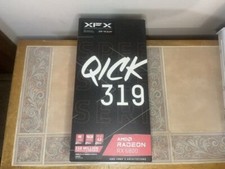 Xfx Speedster Qick 319 Amd Radeon Rx 6800 Black Gaming 16gb Gddr6 Graphics Card