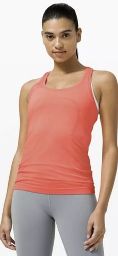 Lululemon Swiftly Tech Racerback 2.0 