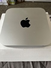 mac mini 16GB Memory 2.6GHZ 1TB Hard Drive