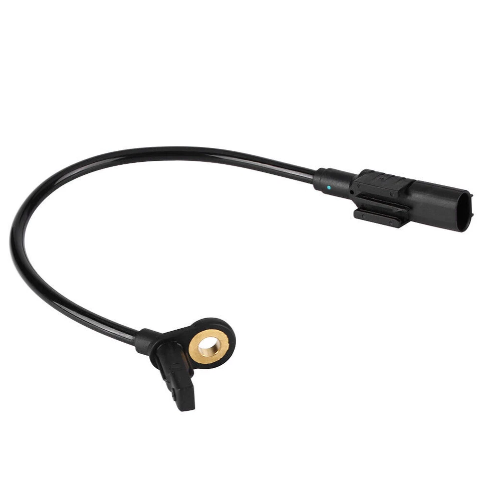 Sensor ABS trasero izquierdo y derecho 1645400717 2 piezas para Mercedes Benz W164 ML350 ML320 Foto 4 de 4