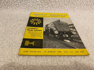 MODELLINGENIEURMAGAZIN #2965 AUTOMATISCHE ZUGSTEUERUNG. CUTTY SARK.