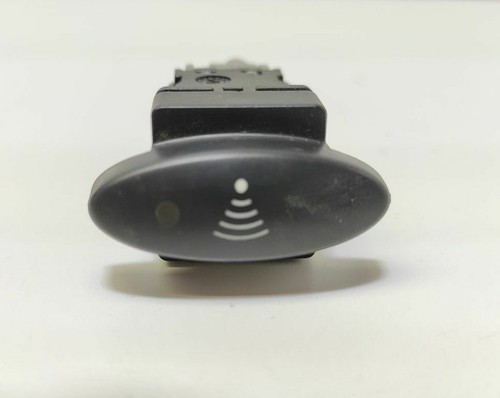 Citroen C5 2003 Schalter Alarmanlage Diebstahlschutz 96332446ZL UST38908