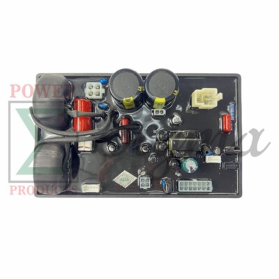 Inverter Module for GENMAX GM3200i GM3300i 3200W 3300W 145cc Inverter ...