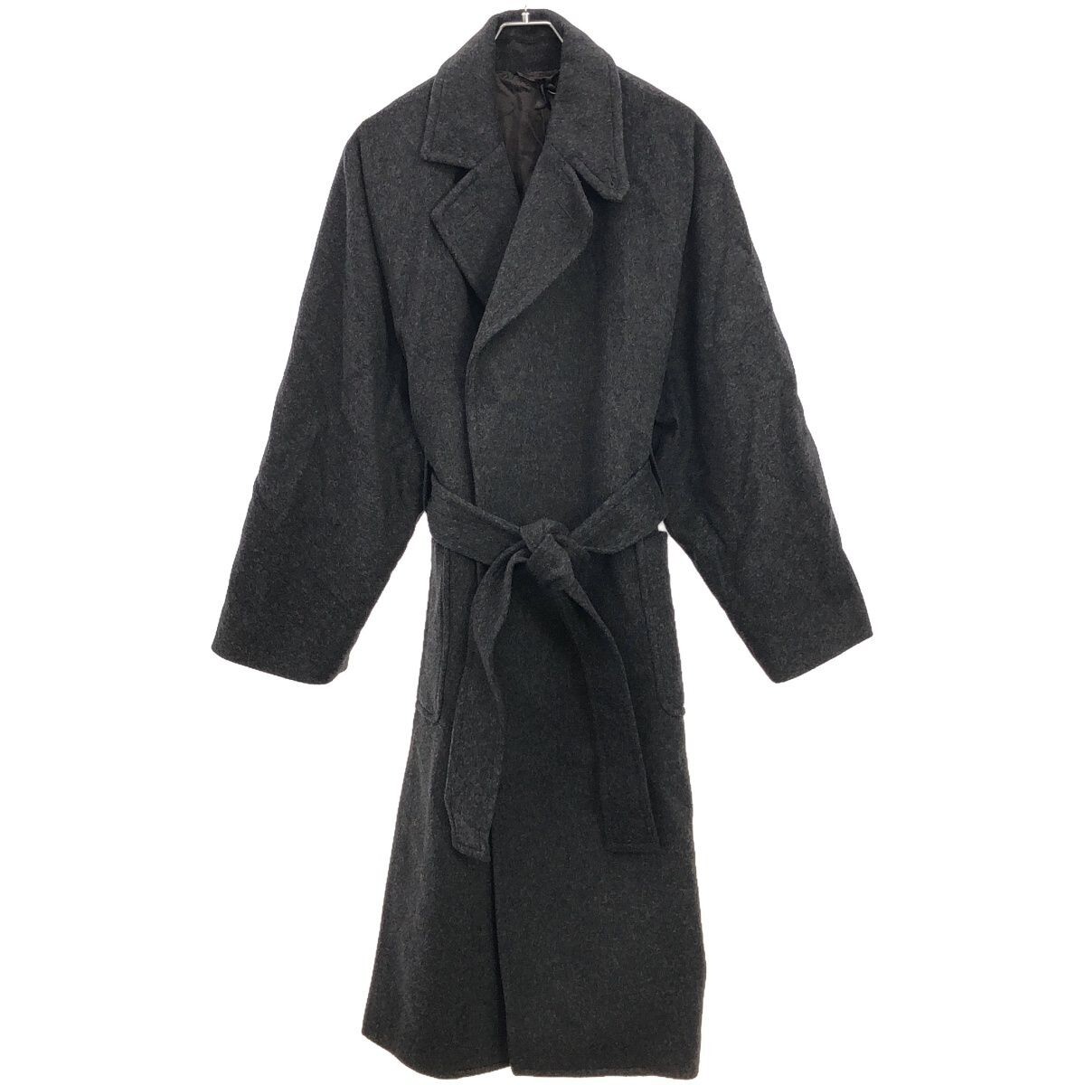 【限定値下中】 RAINMAKER DETACHABLE COLLARCOAT 限定値下中】 RAINMAKER DETACHABLE COLLARCOAT