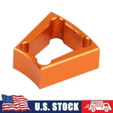 For KTM 1090 Adventure 17-19 /1190 Adventure 14-16 Throttle Spacer Kit Aluminum