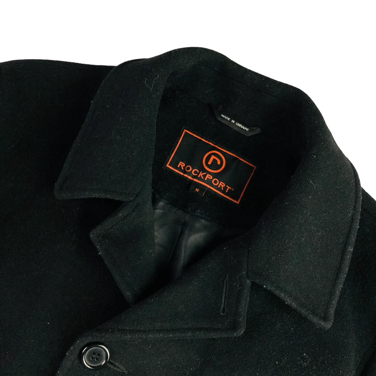 Rockport Coats, Jackets & Vests for Men for Sale - Shop New & Used 