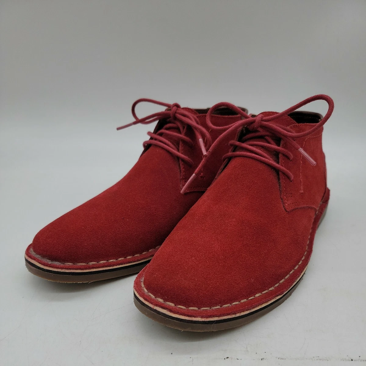 Kenneth cole red shoes discount