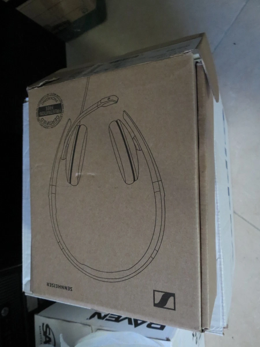 Sennheiser 2024 pc 8.2