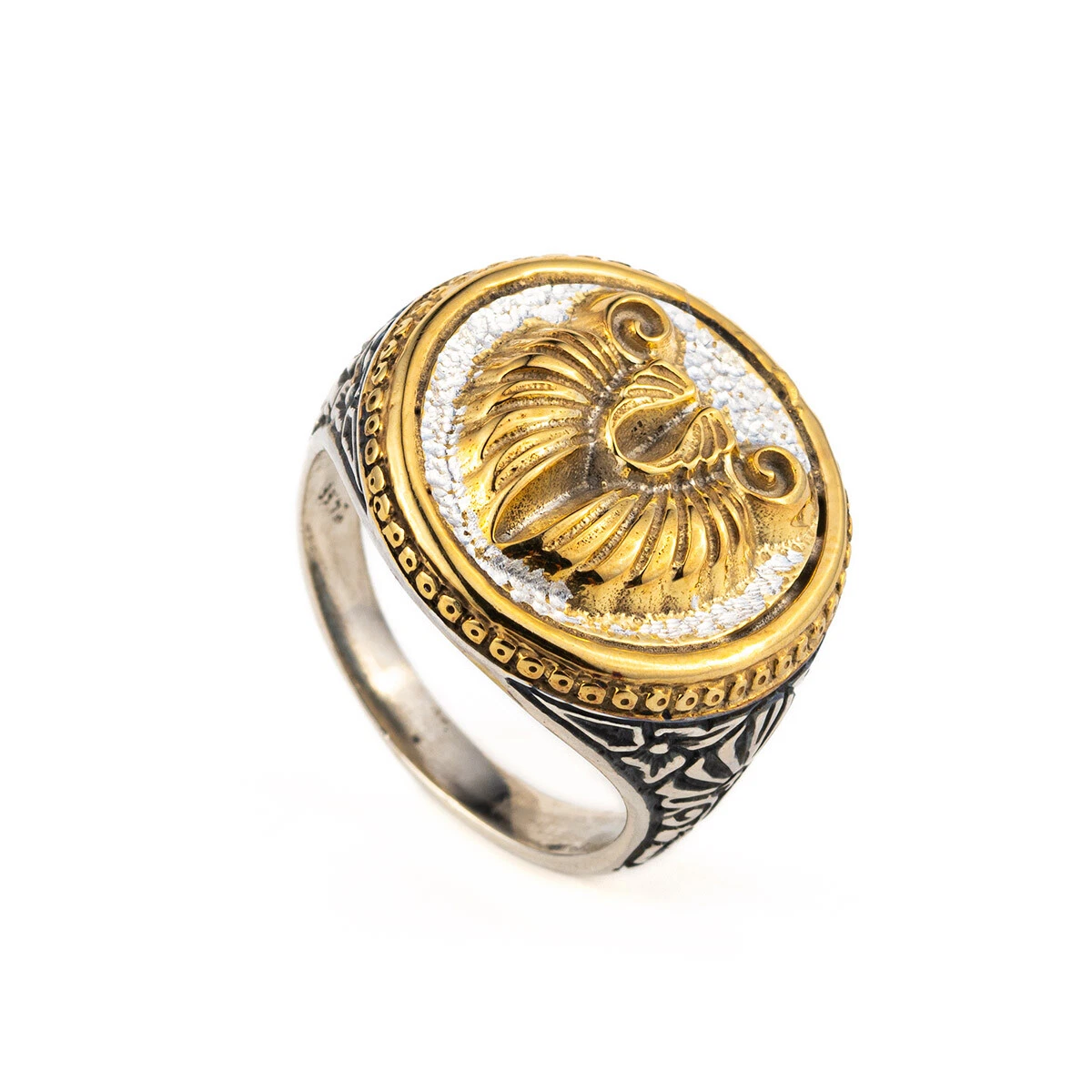 Rams 925 ring price online